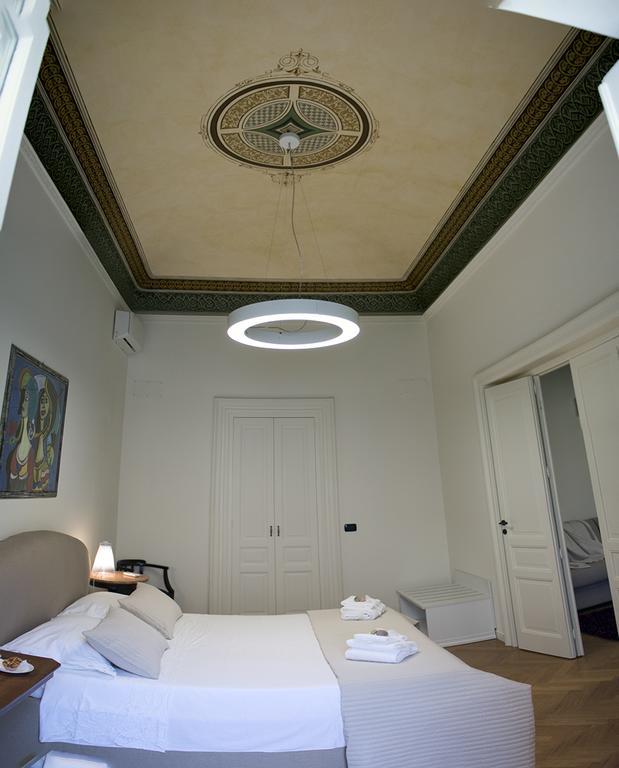 Alagona House Сиракузы Экстерьер фото