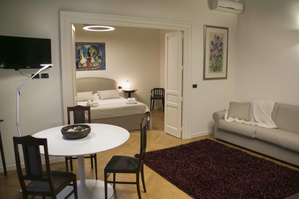 Alagona House Сиракузы Экстерьер фото