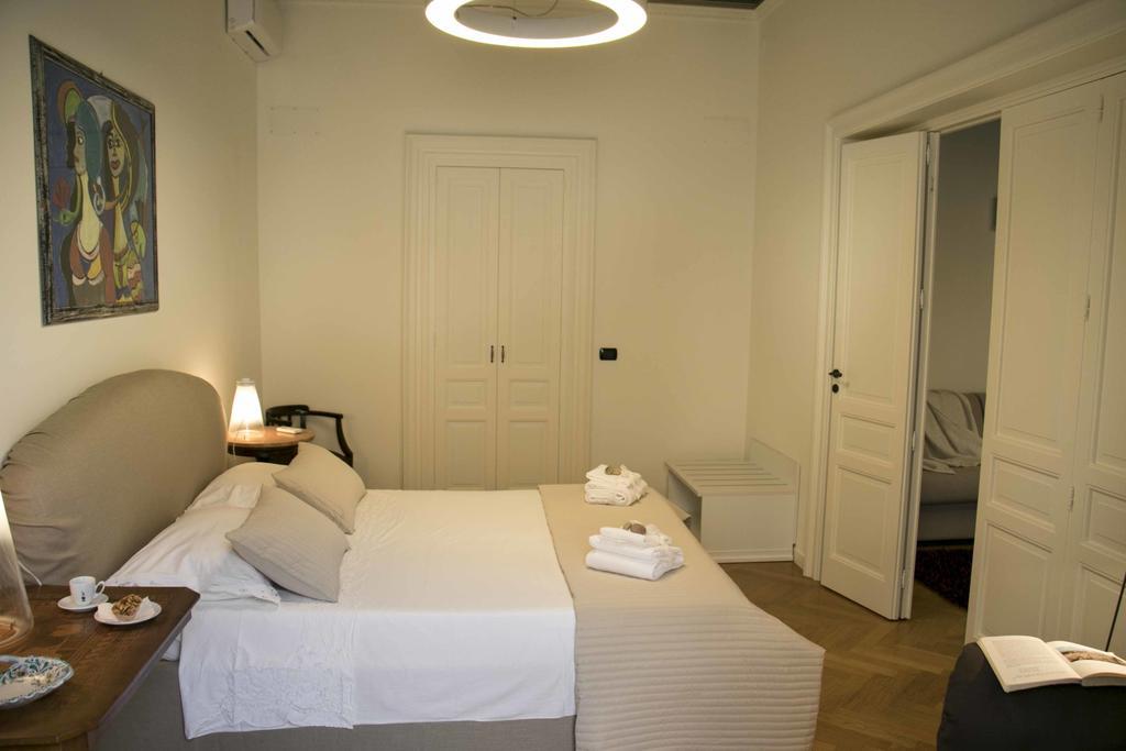 Alagona House Сиракузы Экстерьер фото