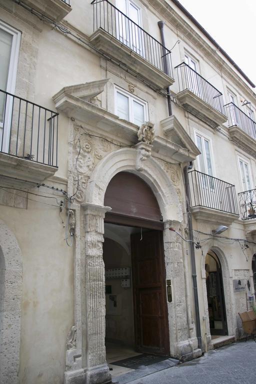 Alagona House Сиракузы Экстерьер фото