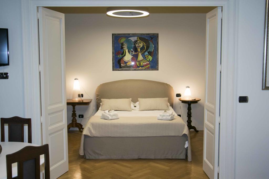 Alagona House Сиракузы Экстерьер фото