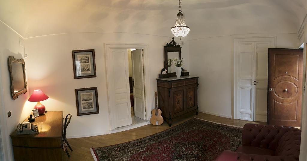 Alagona House Сиракузы Экстерьер фото