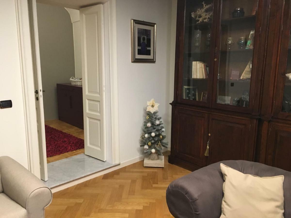 Alagona House Сиракузы Экстерьер фото